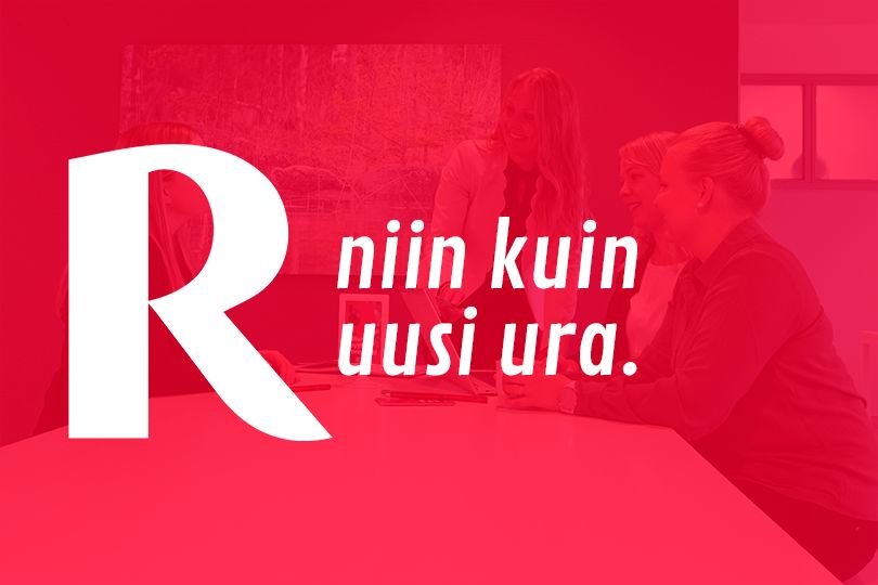 RTK-Henkilöstöpalvelu Oy