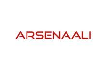 ARSENAALI OY logo