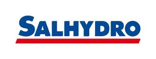 Salhydro Oy logo