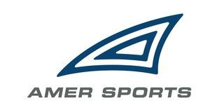 Amer Sports Holding Oy logo