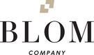 Blom Company Oy logo