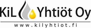 Kil-Yhtiöt Oy logo