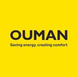 Ouman Oy logo