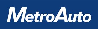 Metroauto Oy logo