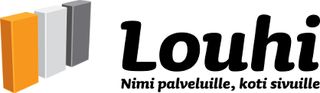 Louhi Net Oy logo