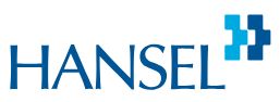 Hansel Oy logo