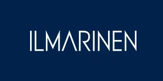 Ilmarinen logo