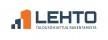 Lehto Group Oyj logo