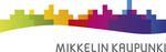 Mikkelin kaupunki logo