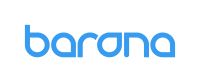 Barona Rakennus Oy logo