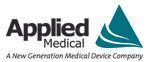 Applied Medical Distribution Europe B.V. - sivuliike Suomessa logo