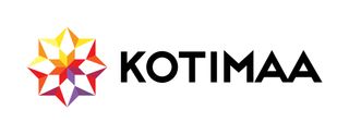 Kotimaa Oy logo