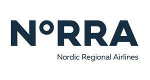 Nordic Regional Airlines Oy logo