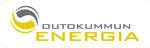Outokummun Energia Oy logo