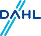 Dahl Suomi Oy logo