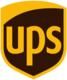 United Parcel Service Finland Oy / UPS logo
