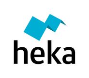 HEKA  logo