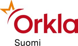 Orkla Suomi Finland Oy Ab logo