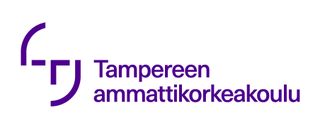 Tampereen ammattikorkeakoulu Oy logo