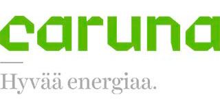 Caruna Oy logo