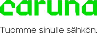 Caruna Oy logo