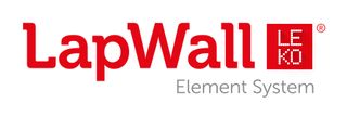 Lapwall Oy logo