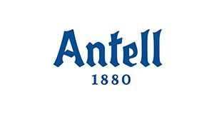 Antell Aqua logo