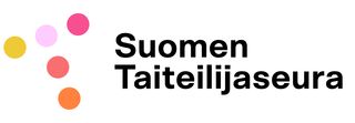 Suomen Taiteilijaseura - Konstnärsgillet i Finland ry logo