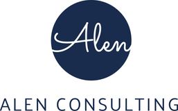 Alen Consulting Oy logo