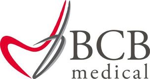 BCB Medical Oy logo
