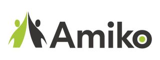 Amiko Oy logo
