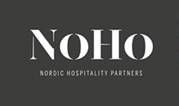NoHo Partners Oyj logo