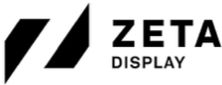 ZetaDisplay Finland Oy logo