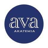 AVA-instituutin Kannatusyhdistys ry logo