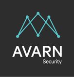 Avarn Security Oy logo