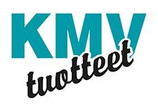KMV-tuotteet Oy logo