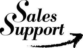 Sales Support Finland Oy logo