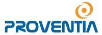 Proventia Oy logo