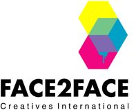 Face2face Finland Oy logo