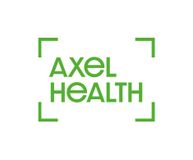 Axel Health Oy logo