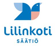 Lilinkotisäätiö sr - Stiftelsen Lilihemmet sr logo