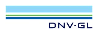 DNV Business Assurance Finland Oy Ab logo