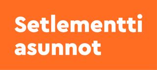 Setlementtiasunnot Oy logo