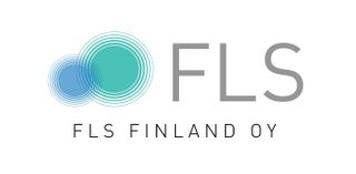 FLS Finland Oy logo