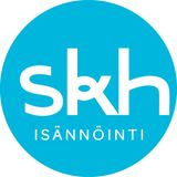 SKH-Isännöinti Oy logo