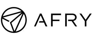 AFRY logo