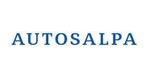 Autosalpa Oy_old logo