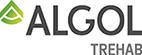 Algol Trehab Oy logo