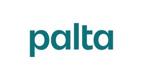 Palvelualojen työnantajat PALTA ry, Arbetsgivarna för servicebrancherna PALTA rf logo