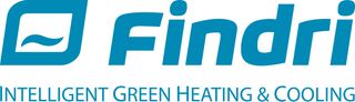 Findri Finland Oy logo